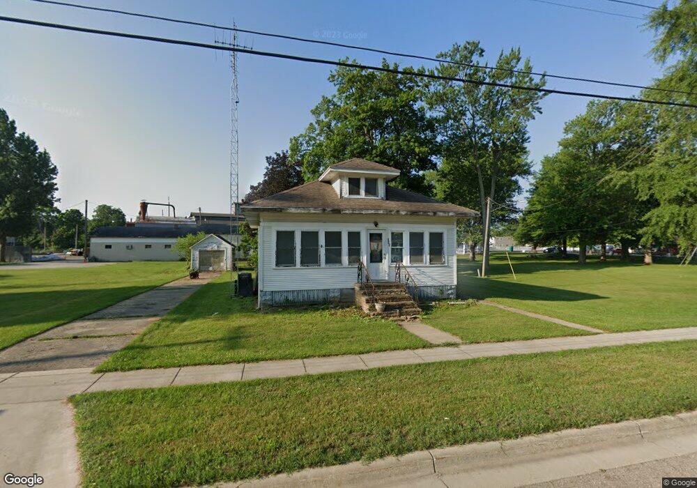 104 Maple St, Three Oaks, MI 49128 - photo 1