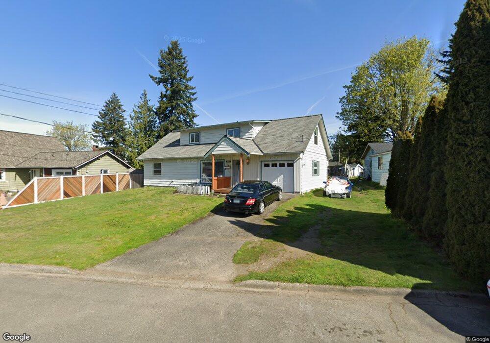 1648 S 264th Place, Des Moines, WA 98198 - photo 1