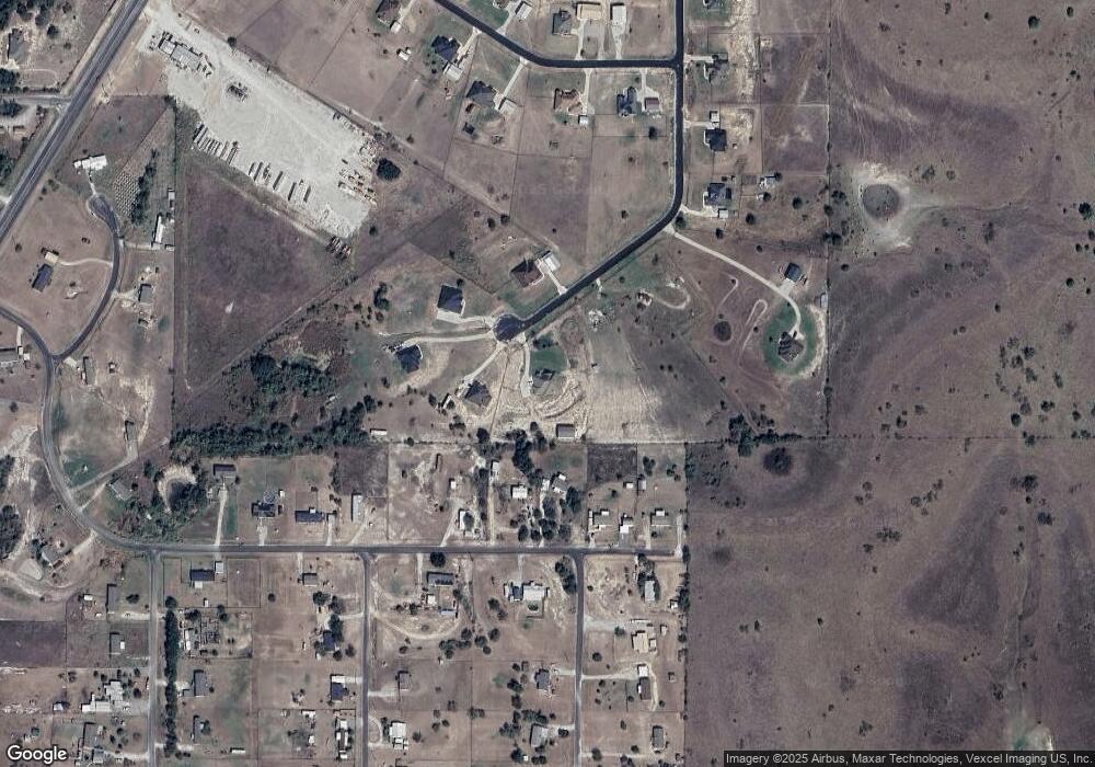 1037 Cloudy Ct, Weatherford, TX 76085 - photo 1