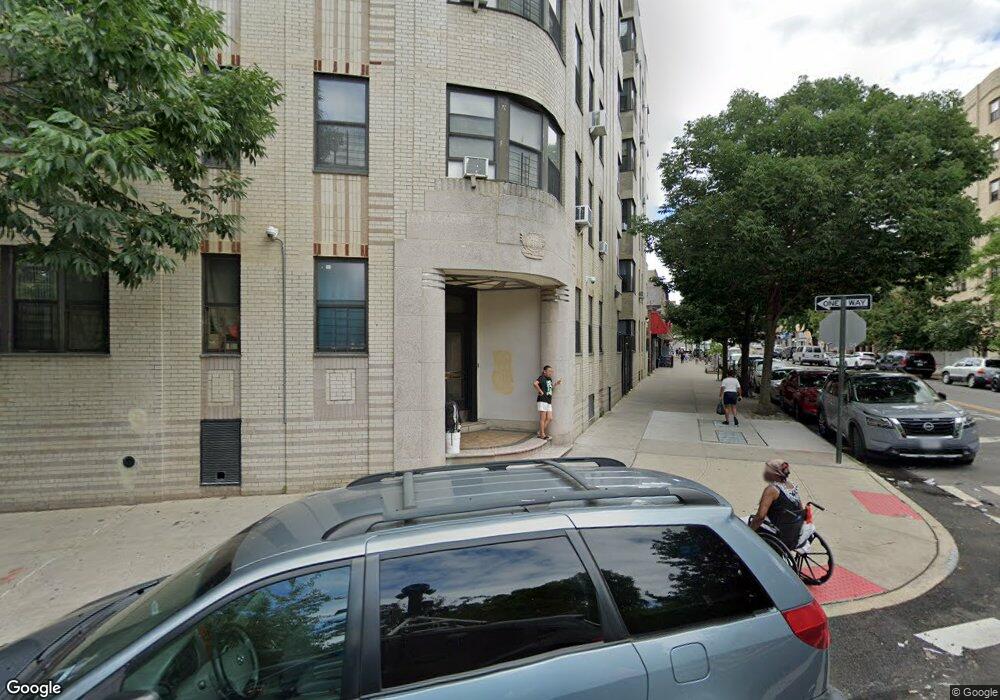 200 E Mosholu Pkwy S, Bronx, NY 10458 - photo 1