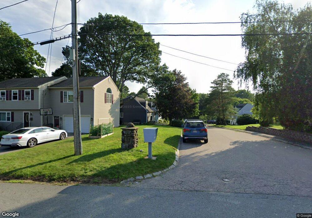 32 Hanover St, Haverhill, MA 01832 - photo 1