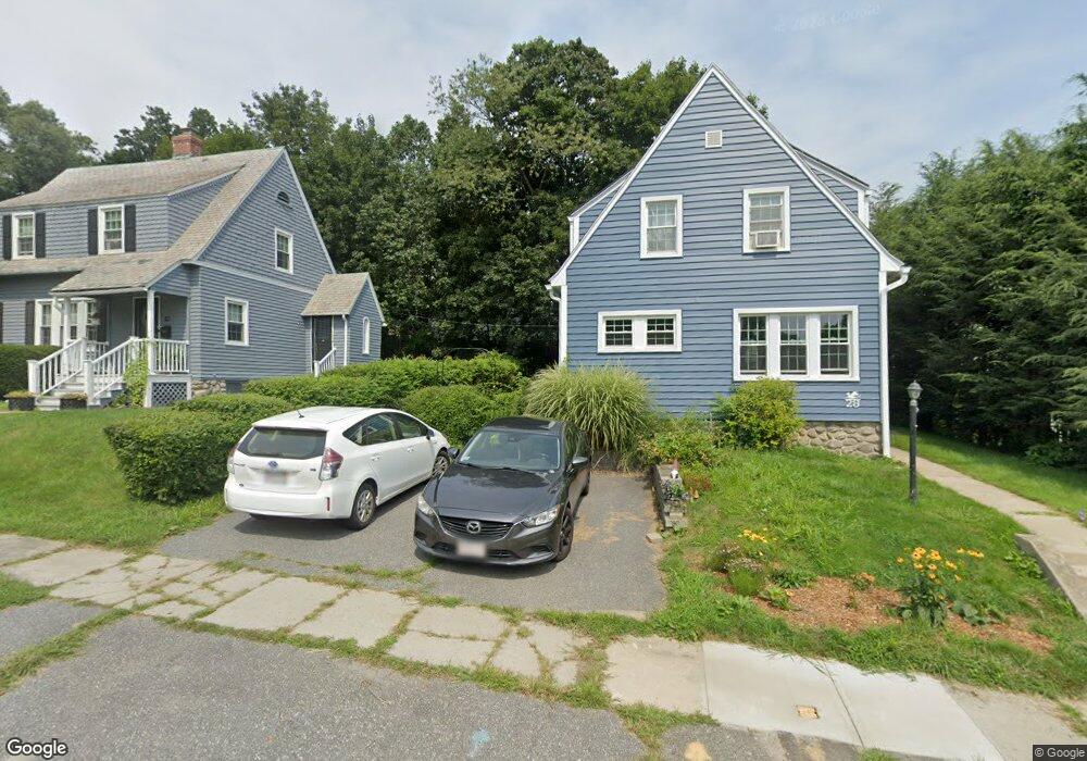 12 Poniken Rd, Worcester, MA 01606 - photo 1