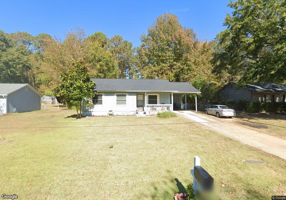 890 Cochise Trail SE unit 2, Conyers, GA 30094 - photo 1