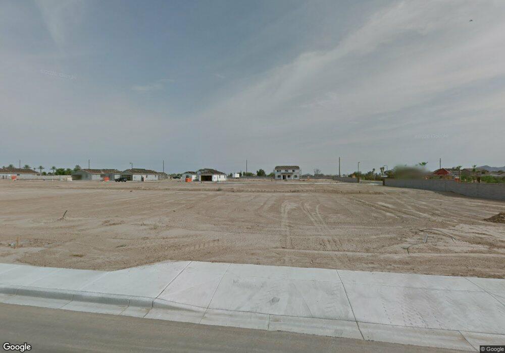 1211 W Sycamore Rd, San Tan Valley, AZ 85140 - photo 1