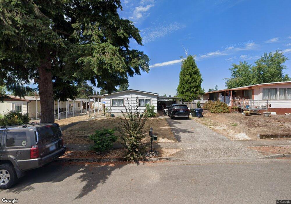 321 N 2nd St, Creswell, OR 97426 - photo 1