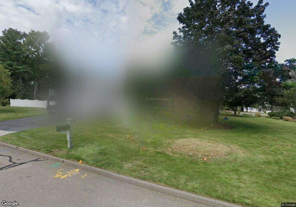 1 Inness Cir, Medfield, MA 02052 - photo 1