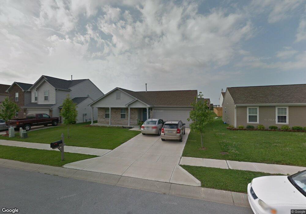 1325 Niagara Ln, Franklin, IN 46131 - photo 1