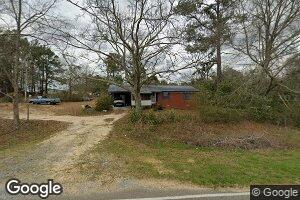 7945 County Road 110, Brundidge, AL 36010
