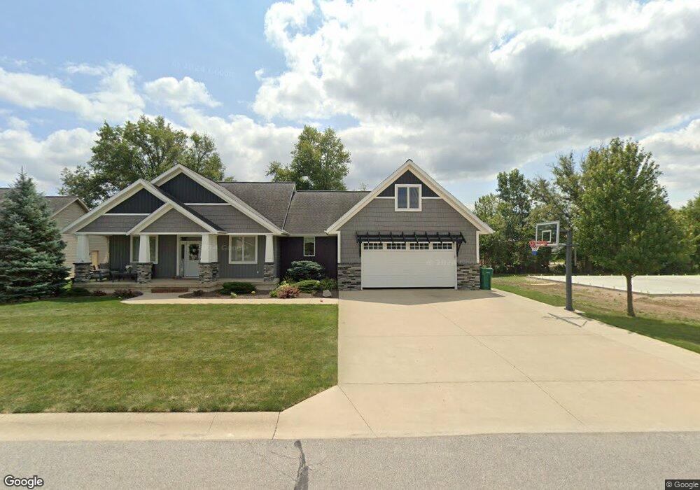 200 South St unit 2, Monroe, IN 46772 - photo 1