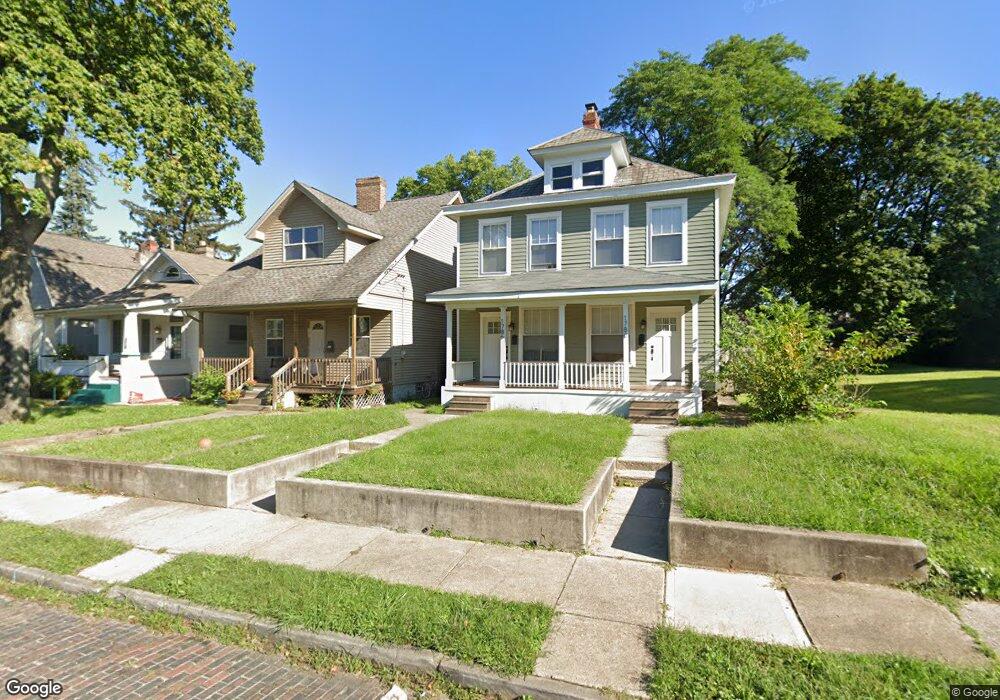 1786 E Rich St unit 2, Columbus, OH 43205 - photo 1