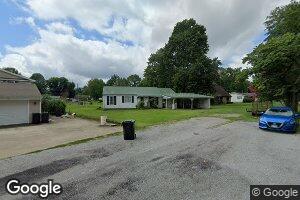 230 Bay Meadow Ct, Shawneetown, IL 62984