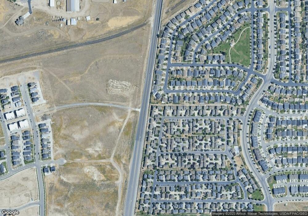 7596 S Calendula Ln, West Jordan, UT 84081 - photo 1