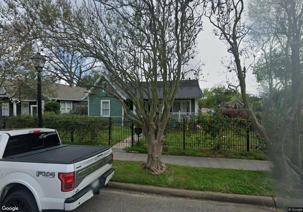 1038 Walling St, Houston, TX 77009 - photo 1