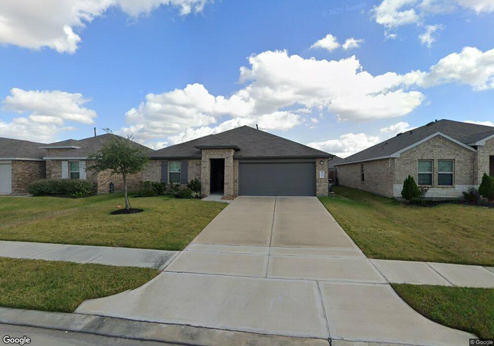 4730 Alba Ash Ln, Katy, TX 77449 - photo 1