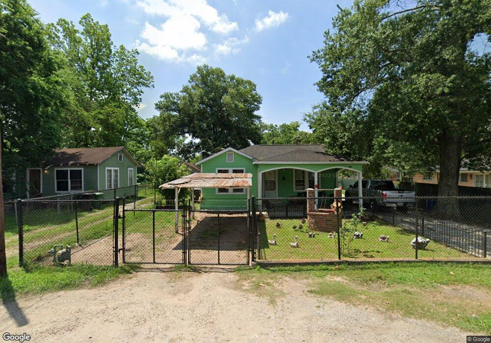 2608 Keeland St, Houston, TX 77093 - photo 1