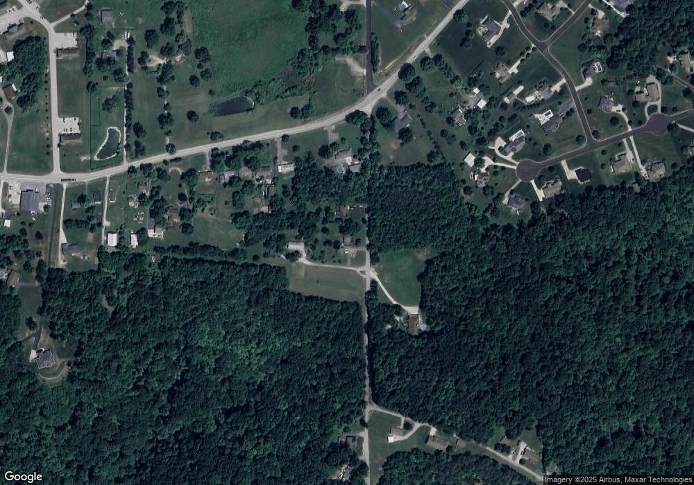 1135 Hancock Rd, Georgetown, IN 47122 - photo 1