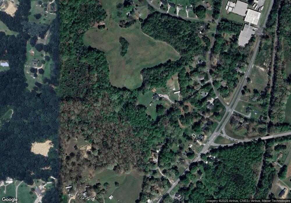 2124 Cliffside Trail, Lincolnton, NC 28092 - photo 1