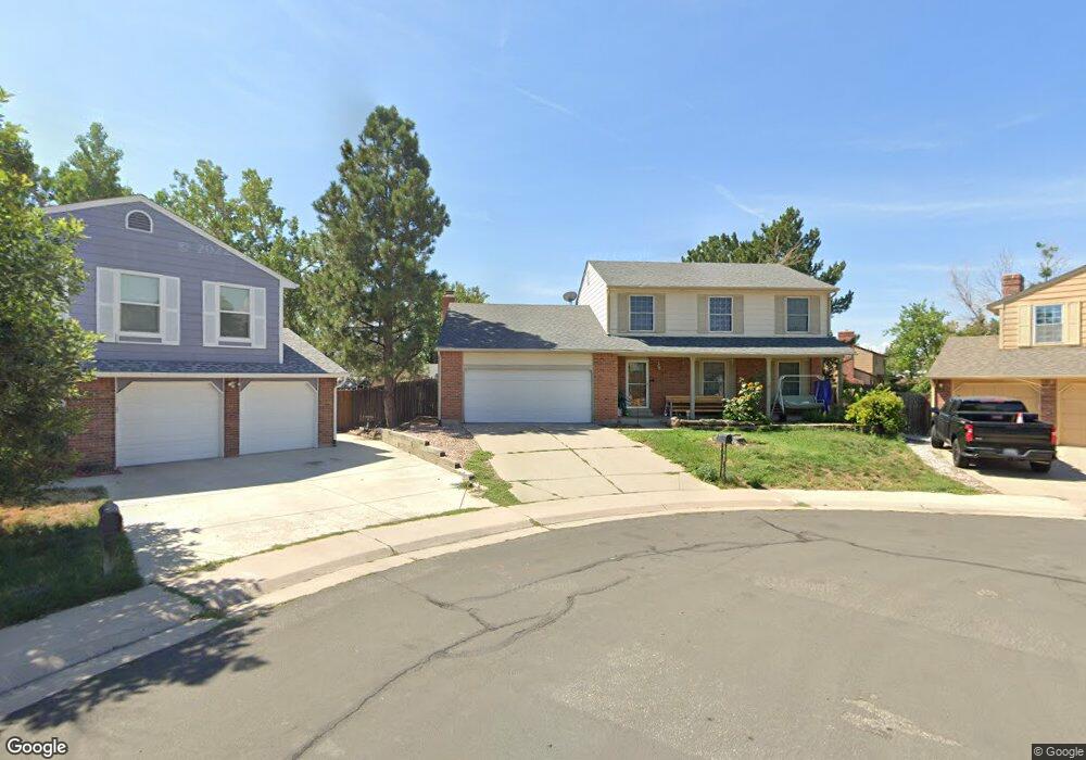 1240 S Kalispell Way, Aurora, CO 80017 - photo 1