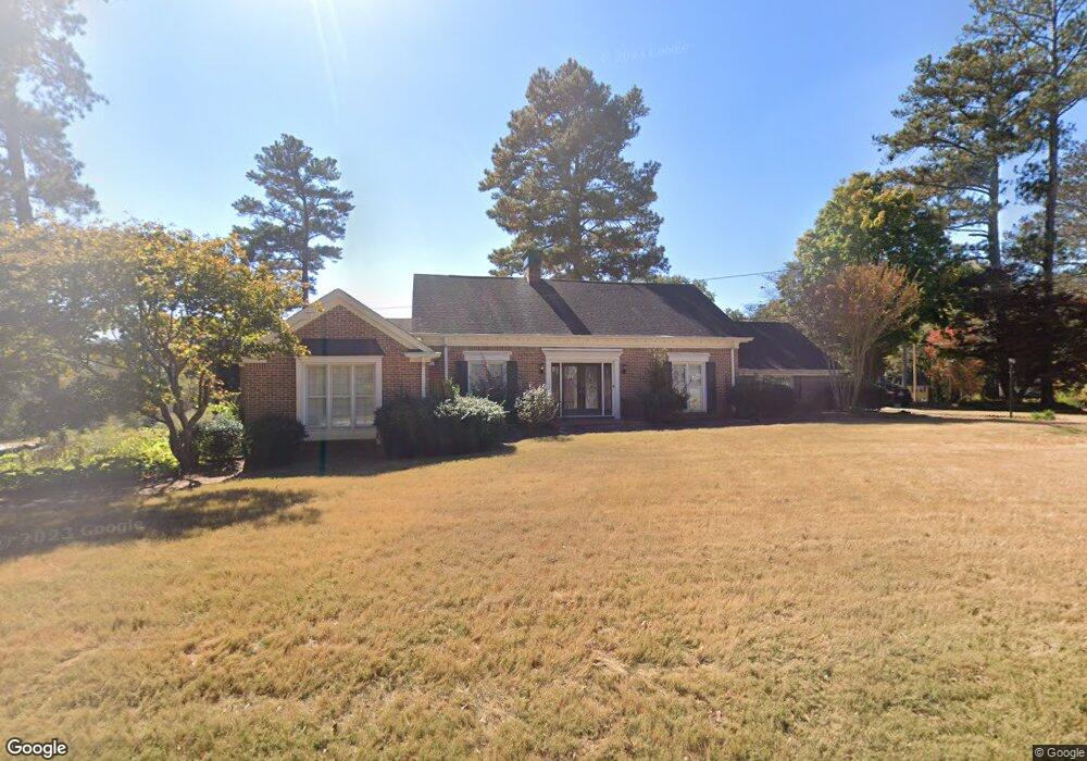 611 Sugar Hill Ct SE, Conyers, GA 30094 - photo 1