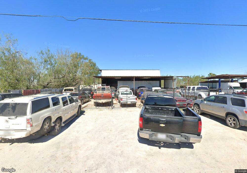 810 W Sioux Rd, Donna, TX 78537 - photo 1