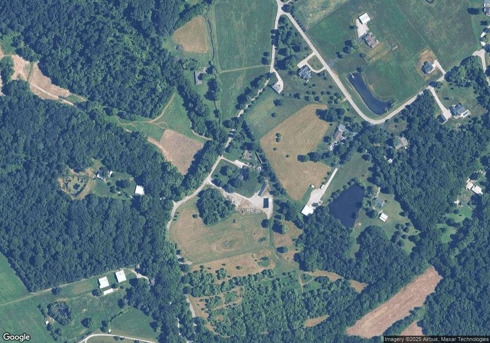 4310 Jack Teeple Rd, Charlestown, IN 47111 - photo 1