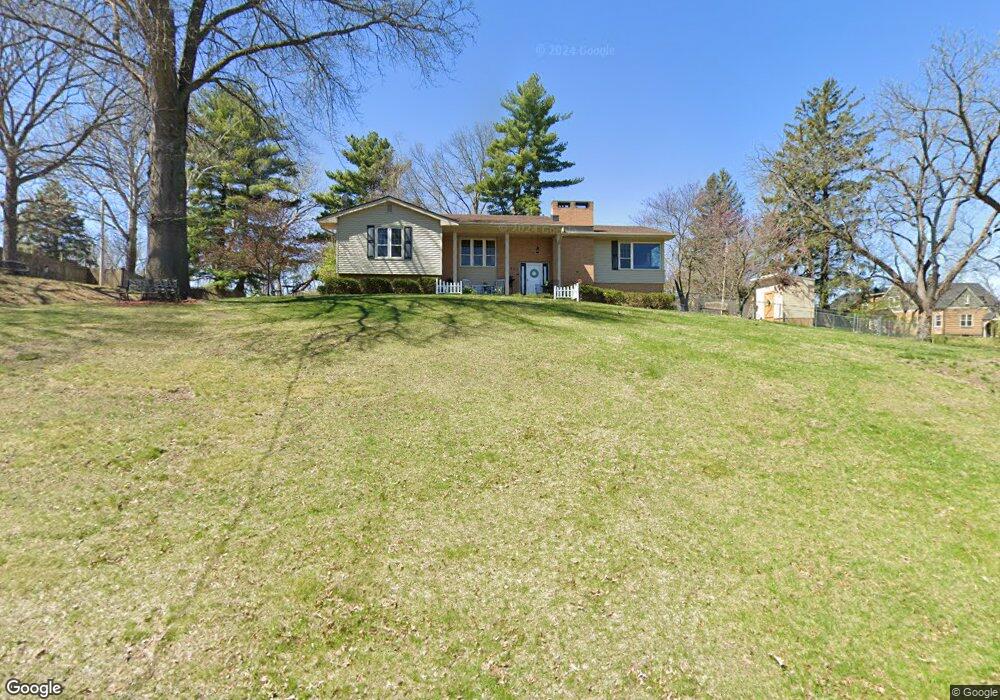 3332 SW 31st St, Des Moines, IA 50321 - photo 1