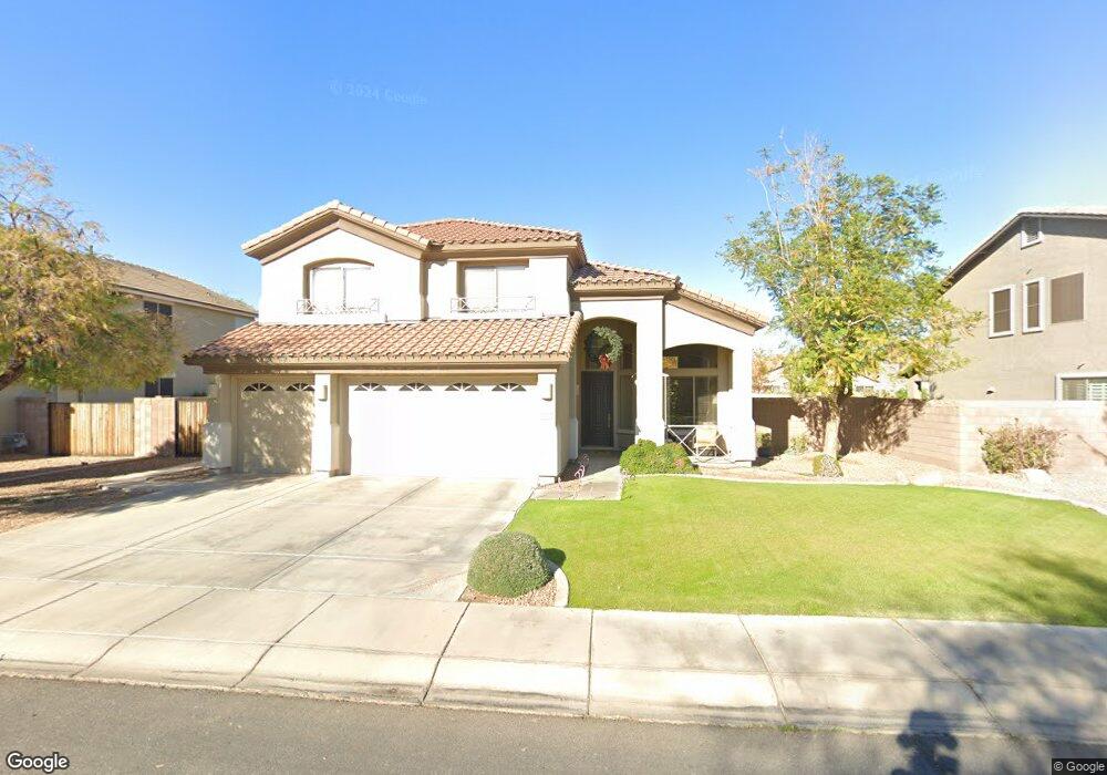 1294 E Locust Dr, Chandler, AZ 85286 - photo 1