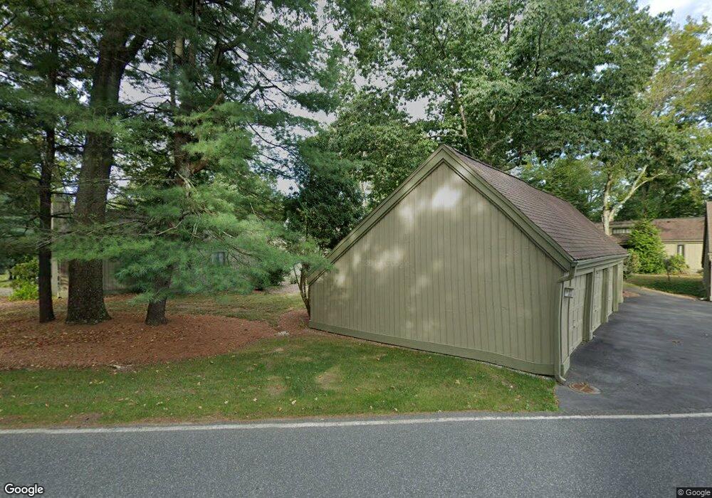 16B Heritage Village, Southbury, CT 06488 - photo 1