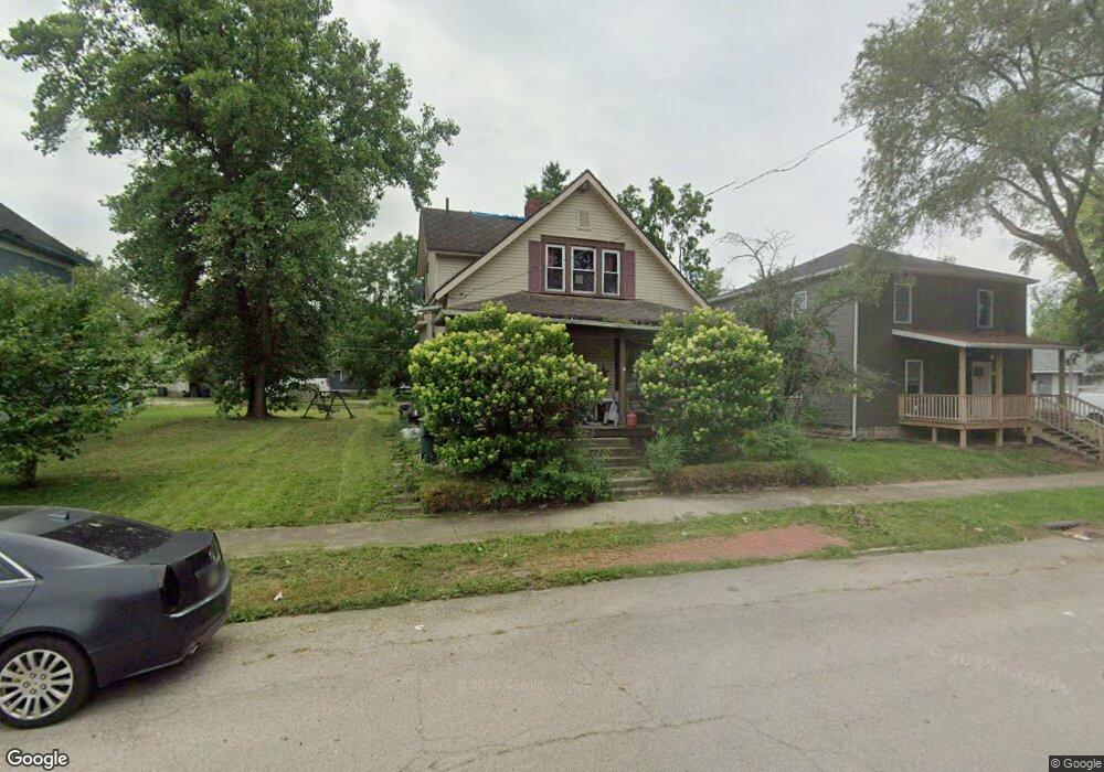 929 W Main St, Muncie, IN 47305 - photo 1