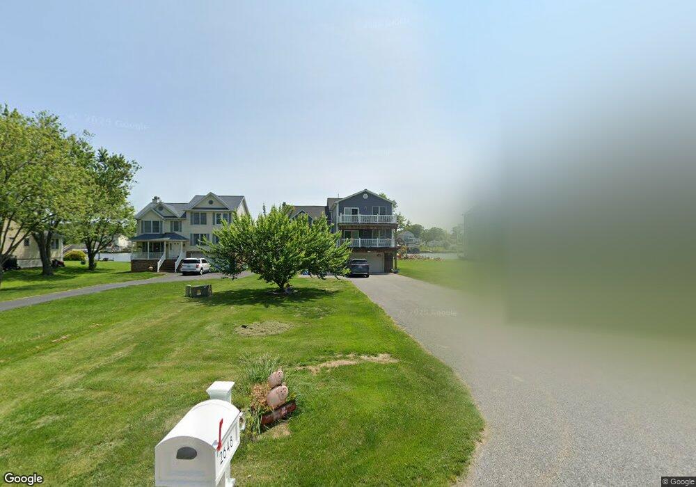 2648 Masseth Ave, Sparrows Point, MD 21219 - photo 1