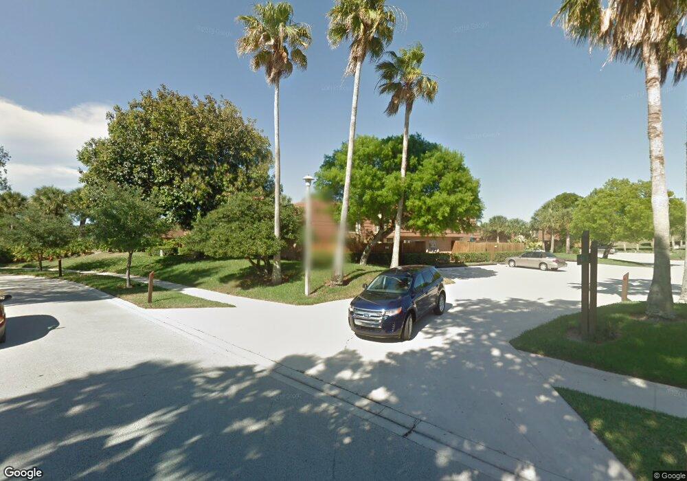 3064 30th Ct unit 143A, Jupiter, FL 33477 - photo 1