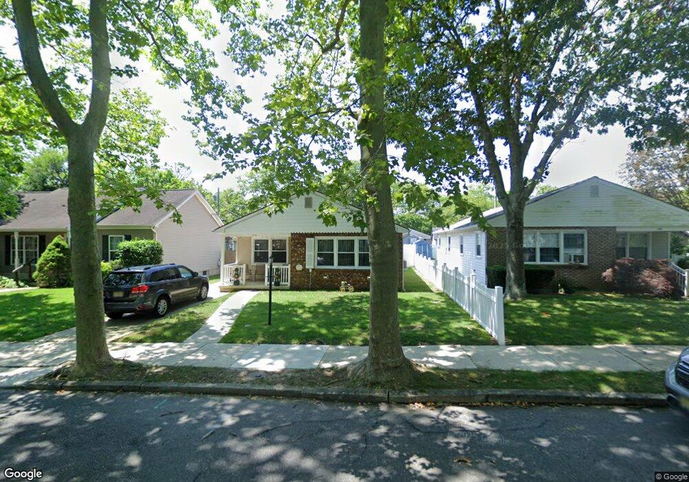 138 W Wilmont Ave, Somers Point, NJ 08244 - photo 1