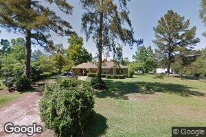 126 Lamar St, Omega, GA 31775