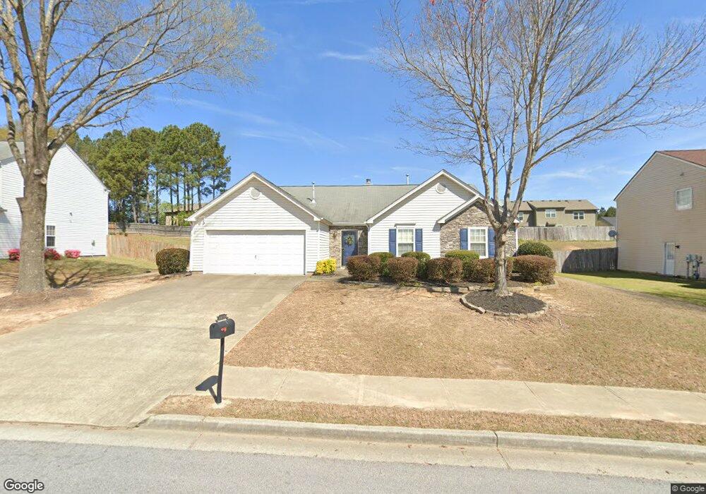 1264 Ivey Pointe Dr unit 3, Lawrenceville, GA 30045 - photo 1