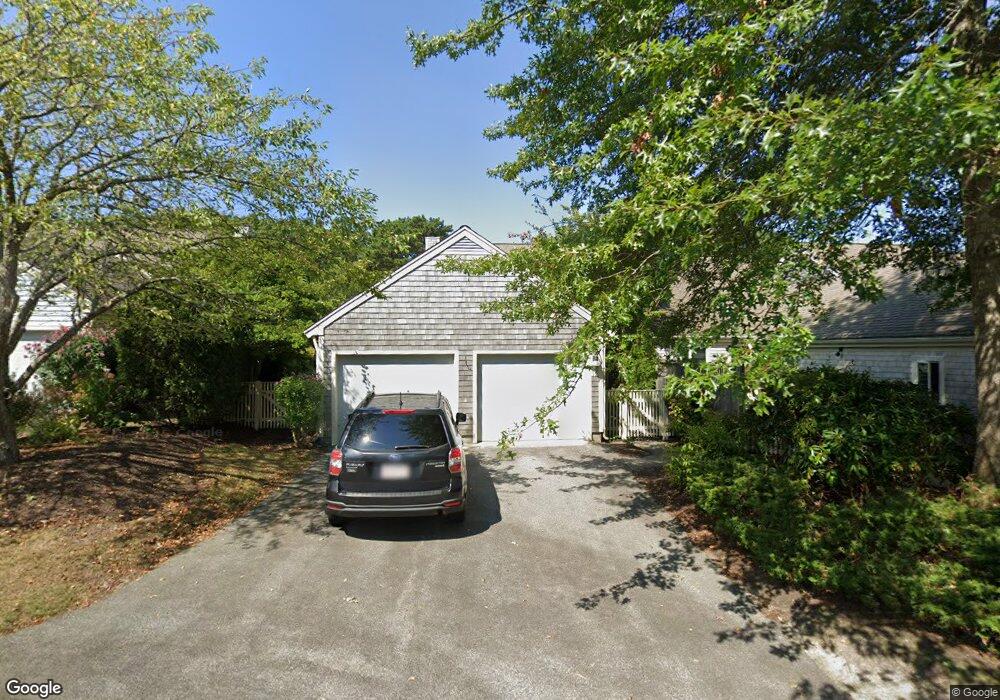 19 Forest Gate, Yarmouth Port, MA 02675 - photo 1