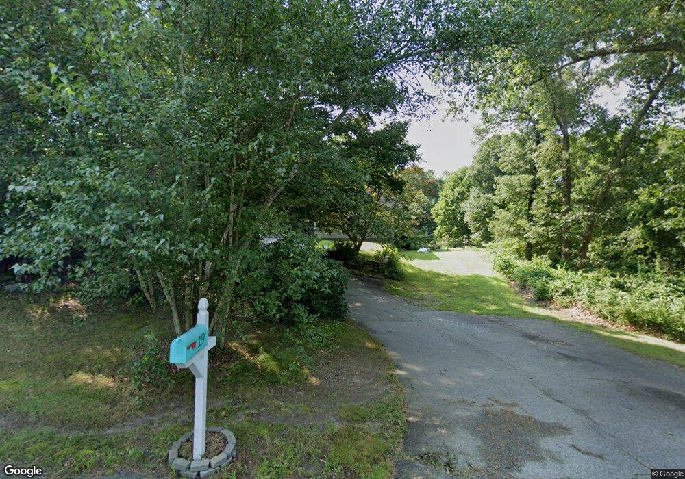 23 Squaw Rock Rd, Danielson, CT 06239 - photo 1