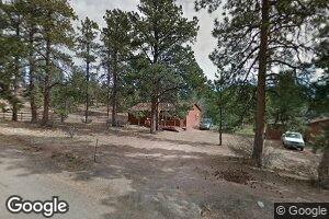 13428 S Mohawk St, Pine, CO 80470