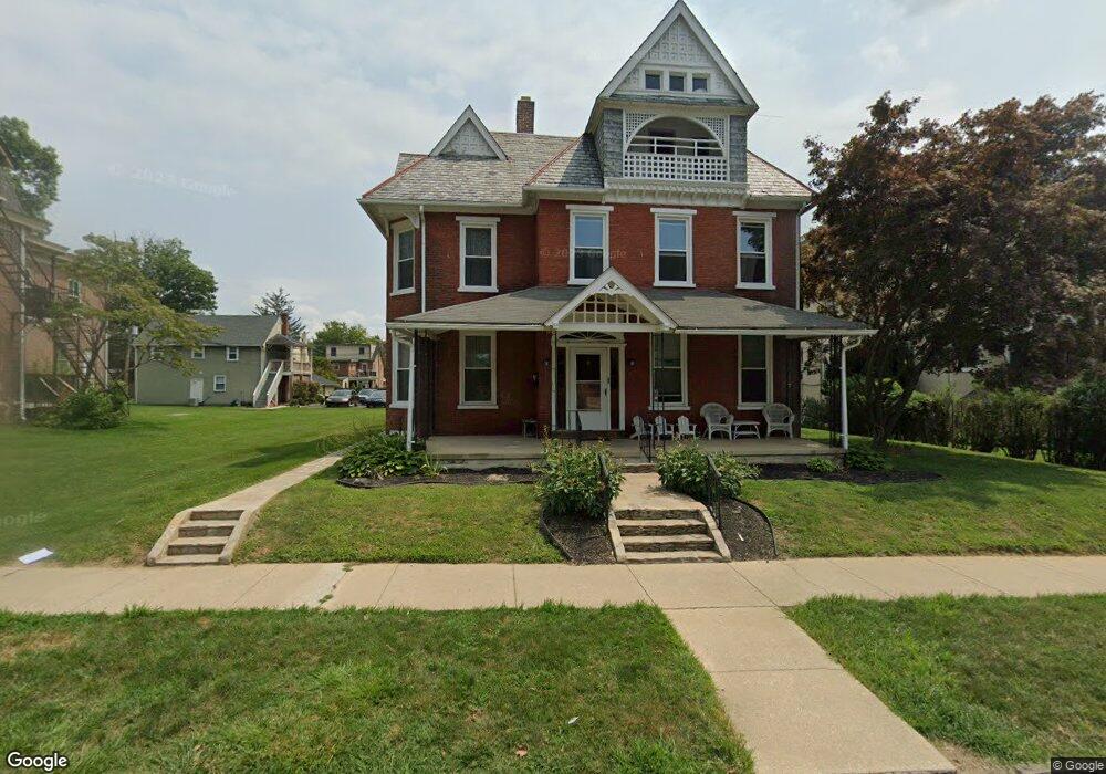 307 S Broad St unit 1, Kennett Square, PA 19348 - photo 1