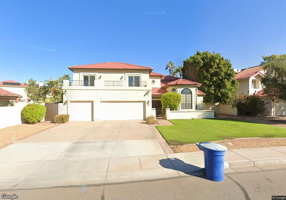 4132 W Post Rd, Chandler, AZ 85226 - photo 1