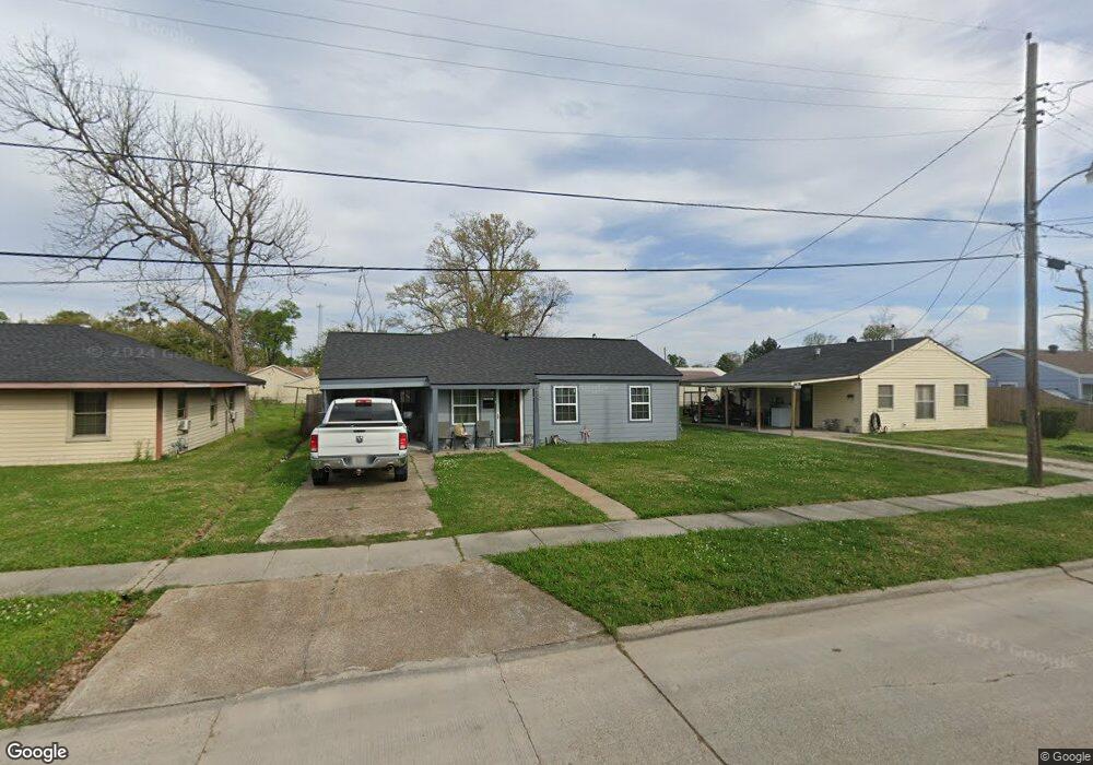 1509 Summit St, Lake Charles, LA 70615 - photo 1