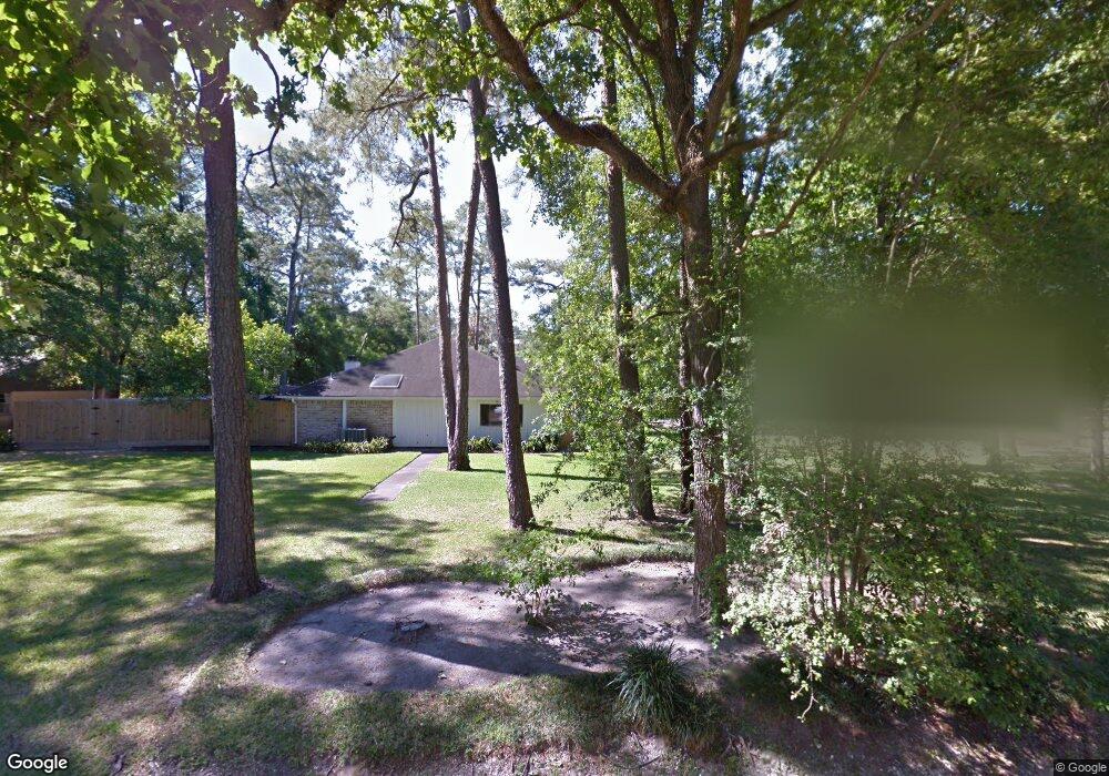 524 Knipp Rd, Houston, TX 77024 - photo 1