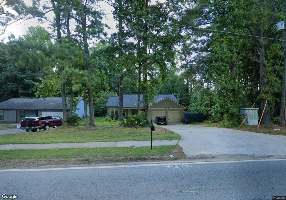 1212 Dickens Rd NW unit 7, Lilburn, GA 30047 - photo 1