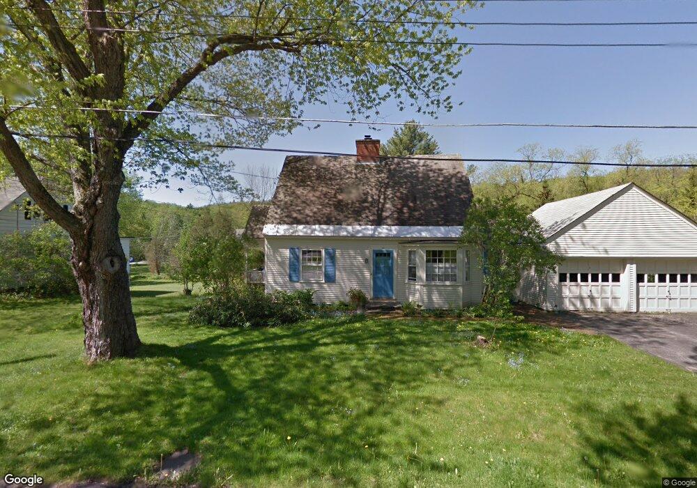 56 Clarendon Ave, Montpelier, VT 05602 - photo 1