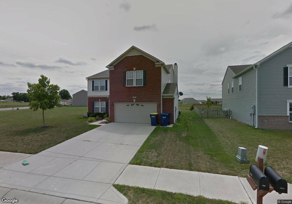 1320 Shade Tree Ln, Sheridan, IN 46069 - photo 1