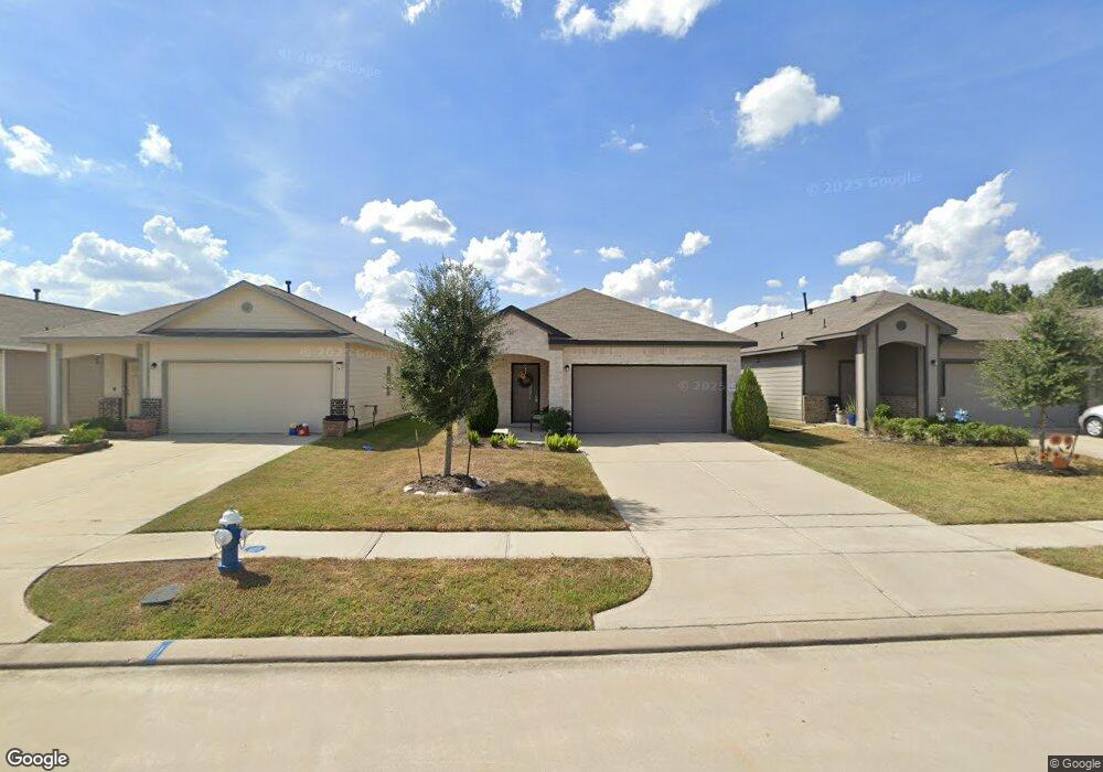 17935 Costrell Dr, Hockley, TX 77447 - photo 1