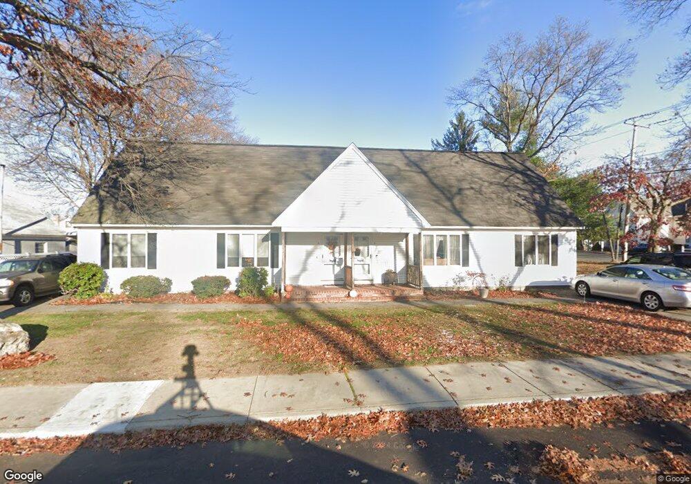 4 Foxcroft St, Lawrence, MA 01843 - photo 1