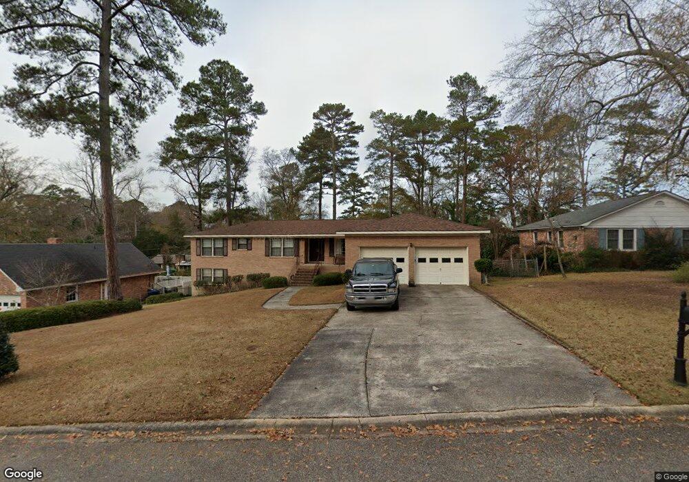 1640 Goldfinch Ln, West Columbia, SC 29169 - photo 1