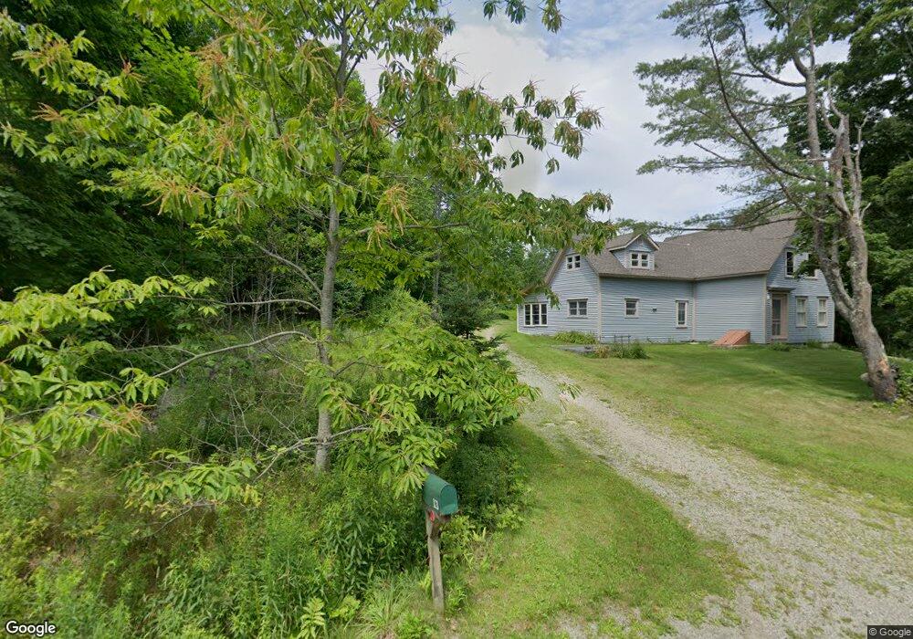 123 Dunbar Rd, Penobscot, ME 04476 - photo 1