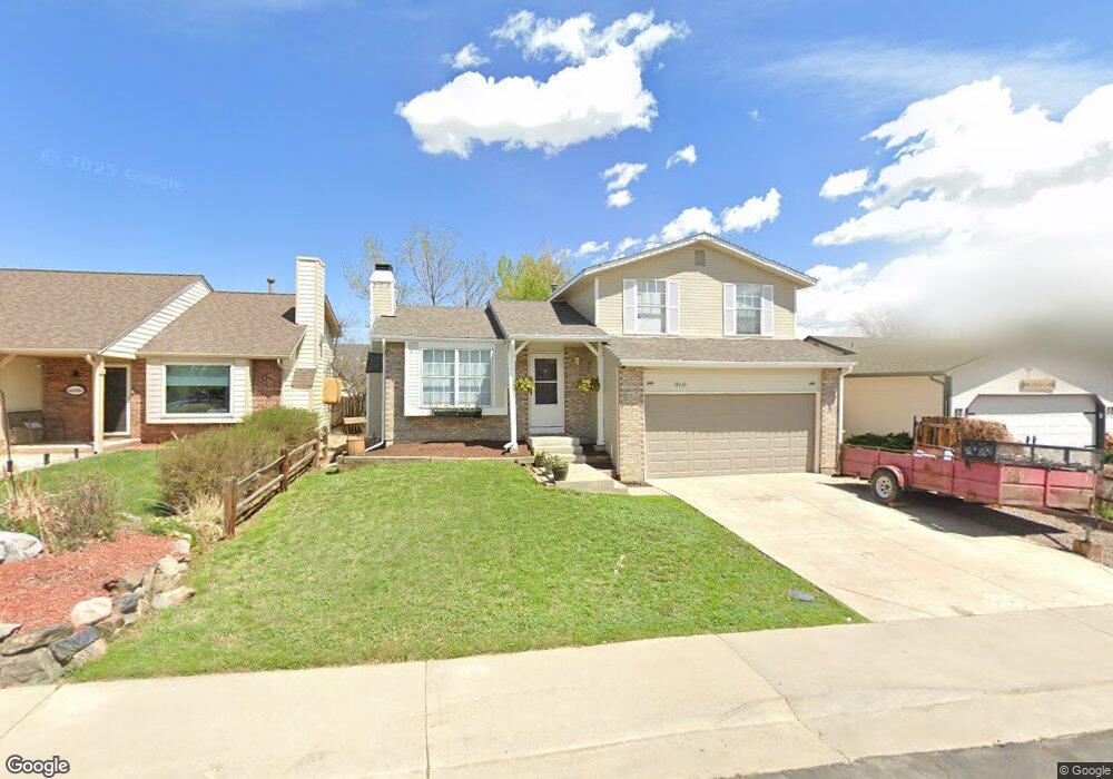 19631 E Navarro Place, Aurora, CO 80013 - photo 1