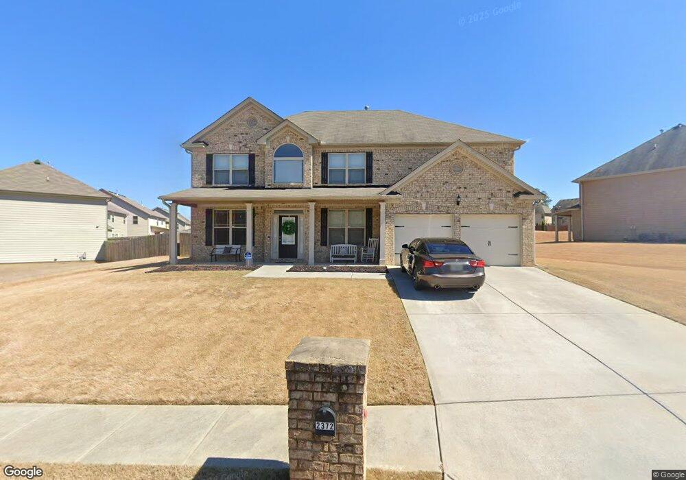 2372 Braelin Loop, McDonough, GA 30253 - photo 1